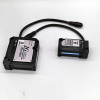 KEYENCE Micromètre laser CCD multi-usages IG-028 Nouveau Original