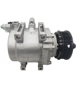 Compresor de Aire Acondicionado Automotriz ATC-086-HM0 Nuevo de 12V para Chery Tiggo 7/<span class=keywords><strong>Arizer</strong></span> 5/GX/EX - Product Image 3