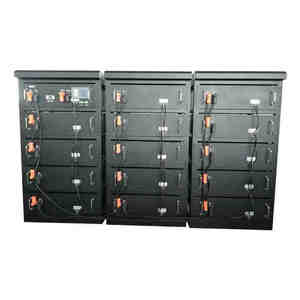 Customized Vland <b>48V</b> 100AH High Voltage Lithium Ion <b>Battery</b> Storage System with 5000 Cycles GBP Model -20 to 65C - Product Image 5