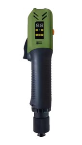 Tournevis industriel intelligent DIY avec moteur sans balais, 1,96-5,39 Nm, 500 tr/min, vitesse réglable, anti-dérapant, robuste - Product Image 4