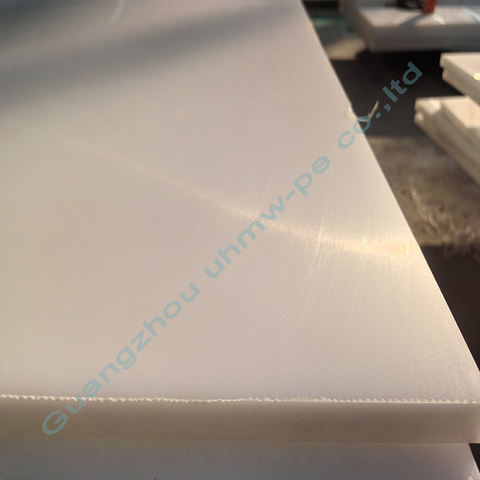 Anti Slip HDPE Sheet with Superior Durability