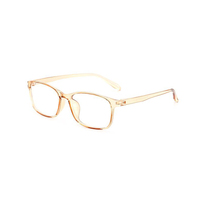 Lunettes de jeu anti-lumière bleue TR90 noires à prix abordable, filtre lumière bleue pour ordinateur, lunettes bloquant la lumière bleue 2026