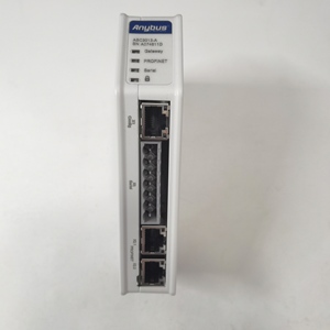 Módulo de Puerta de Enlace Anybus, Anybus AB6604-E CompactCom 40, Módulo EtherNet/IP - Product Image 1