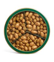 Boîte cadeau en papier de luxe en carton de qualité alimentaire personnalisée Boîte en papier tube-cylindre pour macarons Emballage de biscuits au chocolat