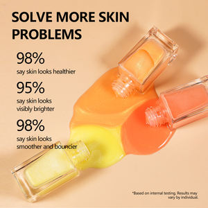 Huile de pré-maquillage <span class=keywords><strong>pour</strong></span> <span class=keywords><strong>le</strong></span> <span class=keywords><strong>visage</strong></span>, contrô<span class=keywords><strong>le</strong></span> du sébum, cosmétiques, crème hydratante teintée, sérum de maquillage scintillant, marque privée - Product Image 2