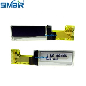 12832 Màn Hình <span class=keywords><strong>Oled</strong></span> Mô-đun Màn Hình Lcd Đồ Họa <span class=keywords><strong>Oled</strong></span> 0.91Inch 15 Pin Hỗ Trợ SPI <span class=keywords><strong>128x32</strong></span> - Product Image 6