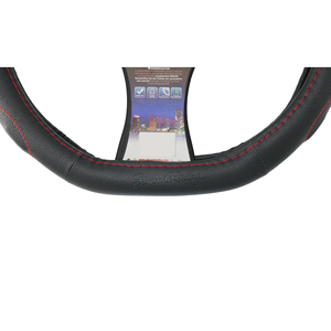Funda para Volante - Funda para Volante de Coche, Cuero PU, 37-39 cm Simoni Racing - Product Image 3
