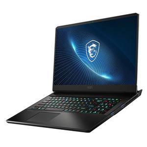<span class=keywords><strong>2022</strong></span> <span class=keywords><strong>MSI</strong></span> Leopard Pro GP76 12UH-087 Gaming Netbook 17,3 pulgadas QHD 240Hz pantalla de visualización I7-12700H 32GB 2TB RTX3080 ordenador portátil - Product Image 1