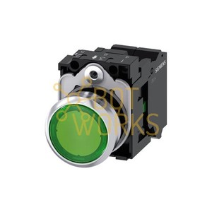 Siemens 3SU11530AB403BA0 - Nuovo - Product Image 1