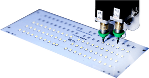 Ampoules LED, dispositifs d'éclairage écoénergétiques pour les besoins domestiques et industriels, vente en gros - Product Image 2