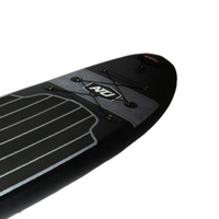 Planche à pagaie gonflable personnalisable OEM pour la pêche avec intégration d'accessoires