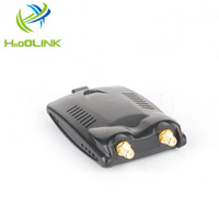 Adaptateur Wifi USB 150 Mbps AR9271 Wifi USB double antenne avec Ros / Kali / Ubuntu / Linux / Raspberry Pi / TV / Ordinateur