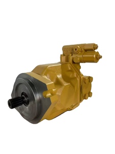 266-8034 10R-6 274 150-5 <span class=keywords><strong>883</strong></span> 225-4612 Pompe à air adaptée à la pompe hydraulique du moteur Caterpillar 345C <span class=keywords><strong>C</strong></span>- 15 - Product Image 1