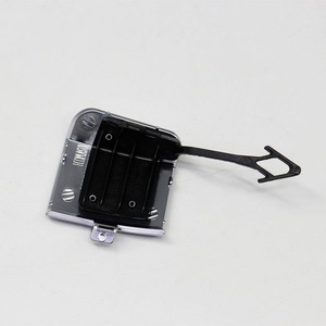 Oliver Bumper <b>Hook</b> Cap 86617 S8200 Tow <b>Hook</b> Replacement Part for <b>Car</b> - Product Image 3