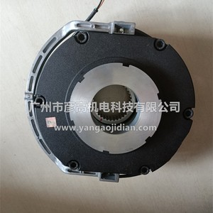 ดิสก์เบรกกังหันลม Emco Lenze รุ่น BFK458 18E 180VDC 85W 80Nm มอเตอร์เบรกแบบ Yaw - Product Image 3