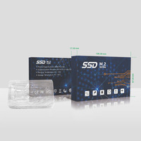 Bandingkan Internal Solid State Drives SSD Laptop Hard Disk Drives 2.5 Inch 128GB