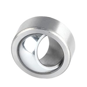 Roulements radiaux autolubrifiants série <span class=keywords><strong>GEK</strong></span> M18, roulement à rotule GEK18T GEK18T PTFE avec trou de 18 mm - Product Image 6