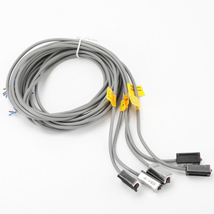สวิตช์แม่เหล็ก CS1-G/U/J/F เซ็นเซอร์ตรวจจับระยะใกล้แบบสองสายสำหรับกระบอกสูบ - Product Image 3