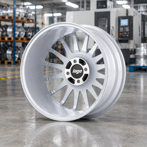Jantes en alliage personnalisées OZ Superturismo <span class=keywords><strong>WRC</strong></span> 17 18 19 20 21 22 pouces 5x112 5x120 5x114.3 pour <span class=keywords><strong>Ford</strong></span> Focus <span class=keywords><strong>RS</strong></span> Porsche 911 BMW Roues forgées - Product Image 6