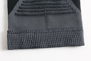 All'ingrosso della fabbrica protezione per le gambe traspirante e confortevole all'ingrosso si riscalda ginocchiere antiscivolo di alta qualità - Product Image 6