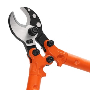 Giá rẻ nhất Heavy Duty đặc biệt kìm dây của nhãn hiệu cáp Cutter tùy chỉnh dây vũ nữ Thoát y Carbon hợp kim thép Dây cáp Cutter kìm - Product Image 5