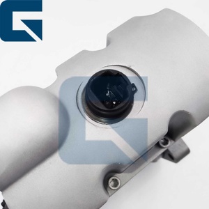 ปั๊มหัวฉีดคอมมอนเรล 319-0678 3190678 สำหรับเครื่องยนต์ C9 - Product Image 5