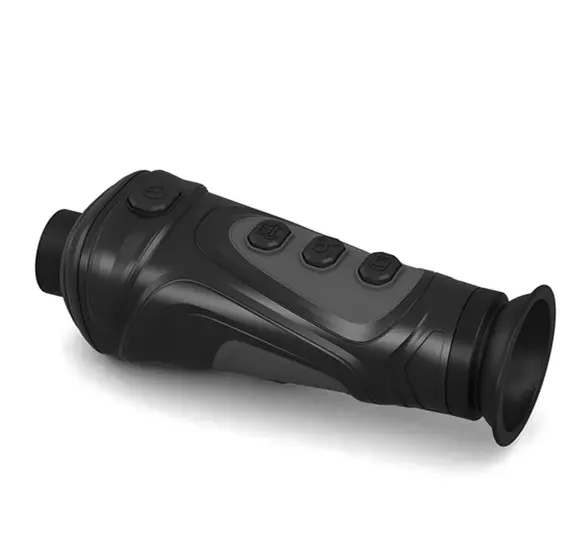 XINTAI HT-A3 a buon mercato a lungo raggio ir termal 40x60 portata termica monoculare visione notturna caccia imaging termocamera