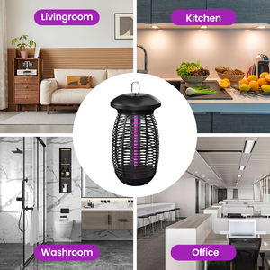 สำหรับ dayoung ที่ดักแมลงไฟ LED กลางแจ้งวัสดุ ABS โคมไฟไล่ยุงและไล่ยุง<span class=keywords><strong>อุปกรณ์</strong></span>ควบคุมศัตรูพืชไฟฟ้า - Product Image 5