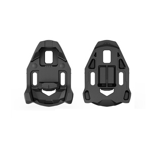 RRSKIT Pédales de vélo de route Set Pédales de cyclisme en plastique antidérapantes pour Time IClic XPro X-Presso Serrure de taquet de vélo de route - Product Image 2