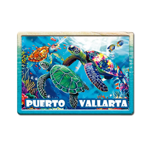 Magneti per Frigorifero in Legno MDF Personalizzati con Elefanti Thailandesi, Souvenir di <span class=keywords><strong>Phuket</strong></span>, Chiang Mai, Bangkok - Product Image 5