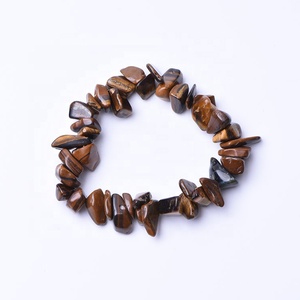 Braccialetti Colorati in Pietra Naturale per Donne, Bracciale Curativo con Cristalli Chakra e Gemme per Signore e Ragazze - Product Image 6