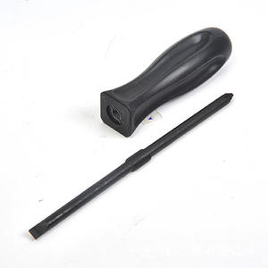 ไขควงหัวแฉก DIY โครเมียมวาเนเดียมสตีล รุ่น Ph2 แม่เหล็ก สำหรับงานช่าง ขนาดมาตรฐานเมตริก - Product Image 1