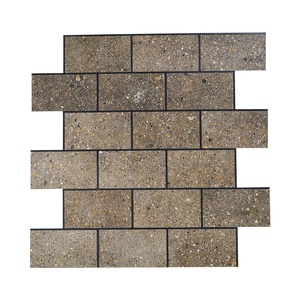Azulejo Autoadhesivo para Pared con Aspecto de Piedra de 4 mm de Grosor - Product Image 2