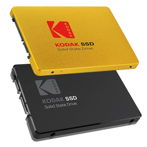 Kodak X120 Pro SSD 128GB 256GB 512GB 1TB 2.5 đĩa cứng ổ đĩa số lượng lớn SSD Ổ cứng SSD interno 1TB - Product Image 1