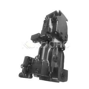 Pompe à pistons variables Danfoss série JRLS45 45CC à circuit ouvert JRLS45BPC26NNNNN3C2NHA8NNNJJJNNN pour équipement mobile - Product Image 2