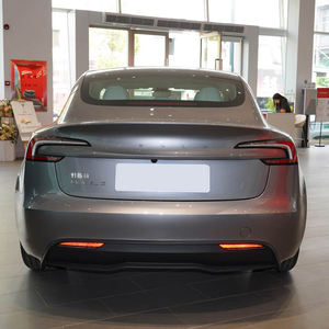 特斯拉Model <span class=keywords><strong>3</strong></span>纯电动高速轿车高性能批发电动车便宜二手车 - Product Image 6