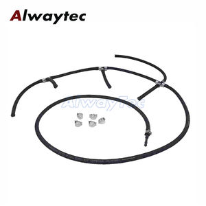 Kit de línea de desbordamiento de combustible Juego de tubos de combustible para motor 04178629 Deutz 1011 <span class=keywords><strong>2011</strong></span> - Product Image 3