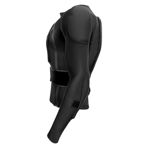 Equipo de Protección de Esquí Personalizado XRD Nivel 1, Protección Dorsal para Snowboard, Protección de Columna para Ciclismo de Montaña MTB - Product Image 5