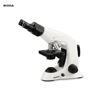 Bioda B302-1 Laboratory Instrument 1000x Binocular Clinical Biological Microscope