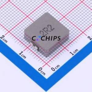 Inductor de Potencia SMS1350-2R2MT SMD, 13.8x12.6mm (Inductancia: 2.2uH) (Precisión: 20% Corriente de Saturación (Isat): 26A) - Product Image 1