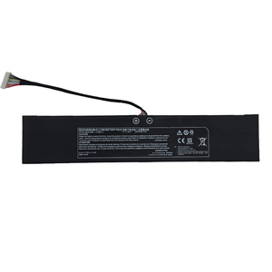 Wholesale L140BAT-2 36Wh Laptop <b>Battery</b> Replacement for CLEVO THUNDEROBOT 911 MIXBOOK AIR RC14 Notebook <b>Battery</b> - Product Image 1