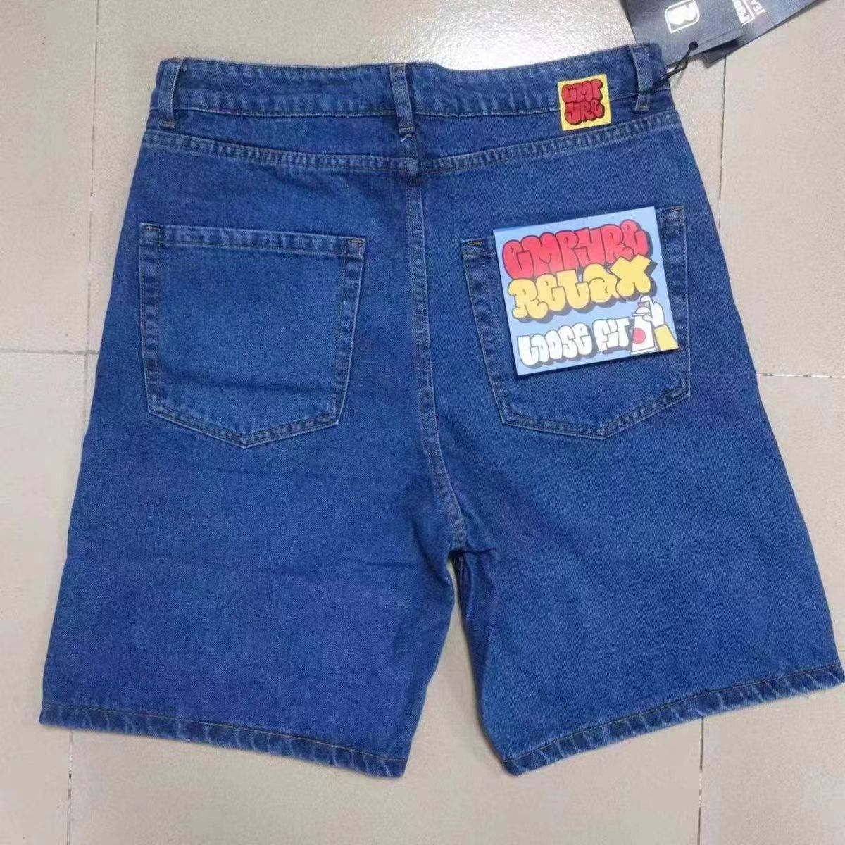 D32 bleu foncé