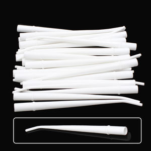 Wegwerp speekselaspirator, zuigbuis, chirurgische sterke zuigpijp - Product Image 6