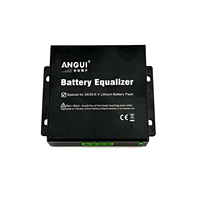 ANGUI égaliseur de batterie BM202S 2X24V batteries 24V48V 72V équilibreur de tension actif chargeur régulateur de décharge