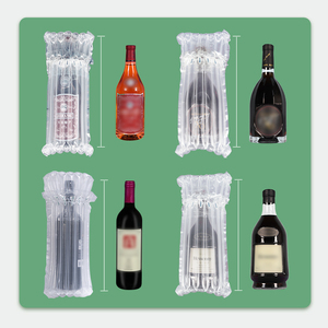 Быстрая доставка, воздушная подушка, сумка для логистической упаковки, утолщенная надувная подушка для бутылки вина - Product Image 5