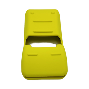 Pax A910 A920 A920 Pro cầm Tay POS thiết bị đầu cuối máy thân thiện với môi trường Silicone bảo vệ trường hợp cho thẻ tín dụng POS Bìa - Product Image 3