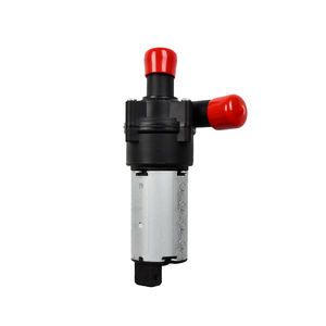 <span class=keywords><strong>Pompe</strong></span> à <span class=keywords><strong>eau</strong></span> électrique auxiliaire REVO 308556 pour Cadillac Catera GMC Chevrolet Silverado 1500 4.2L 4.8L 5.3L OE 0392020034 10438993 - Product Image 1