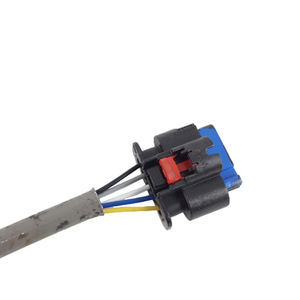 เซ็นเซอร์วัดออกซิเจน900C JL3Z9F472A สำหรับ Lincoln Chevrolet 2008โพรบเซรามิกทนความร้อน TB060307อะไหล่ - Product Image 3