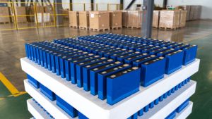 3.2V 50Ah 106ah 206ah pin Lithium ion di động LiFePO4 pin cho xe đạp điện xe máy nhà năng lượng Hệ thống lưu trữ - Product Image 5