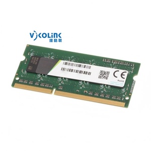 78.B2GCM.4000C Memory - Modules MODULE <strong>DDR3</strong> <strong>SDRAM</strong> 4GB 204SODIMM 78.B2GCM.4000C - Product Image 1